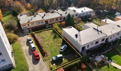 Eladó Építési telek, Építési telek, Lombardiniho, Žilina, Szlovákia