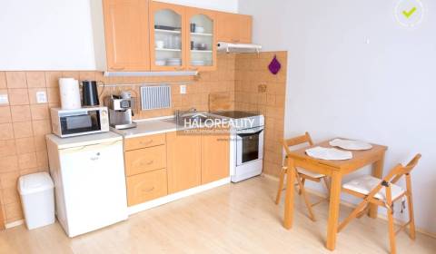 Eladó Garzonlakás, Bratislava - Petržalka, Szlovákia