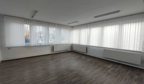 Kiadó Irodahelység, Irodahelység, Nám. osloboditeľov, Michalovce, Szlo