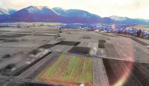 Eladó Építési telek, Építési telek, Žilina, Szlovákia