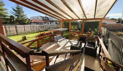 Eladó Családi ház, Családi ház, Dargovská, Trebišov, Szlovákia