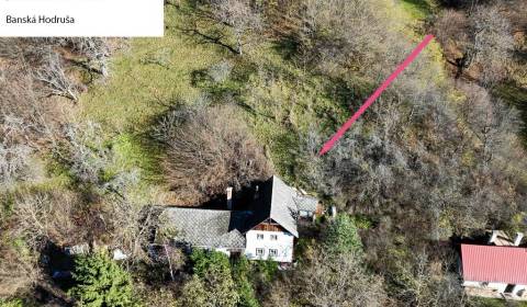 Eladó Családi ház, Családi ház, Žarnovica, Szlovákia