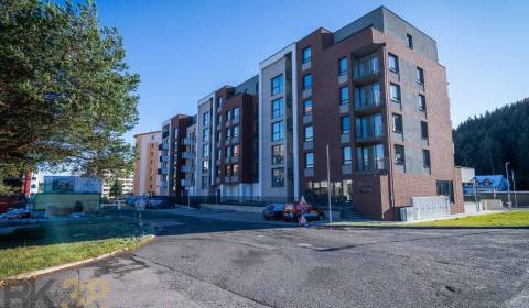 Eladó 2 szobás lakás, 2 szobás lakás, Poprad, Szlovákia