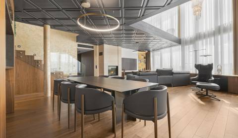 Kiadó 5 vagy több szobás, 5 vagy több szobás, Bajkalská, Bratislava - 