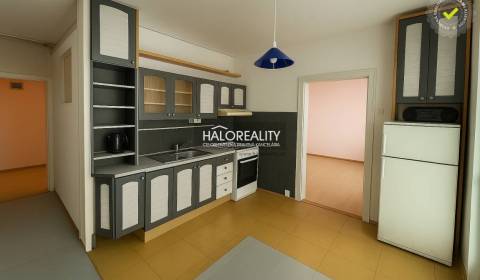 Eladó 3 szobás lakás, Poprad, Szlovákia