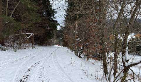 Eladó Üdülőtelkek, Üdülőtelkek, Čertov, Púchov, Szlovákia