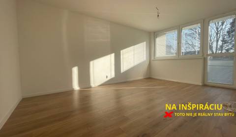 Eladó 3 szobás lakás, 3 szobás lakás, Martin, Szlovákia