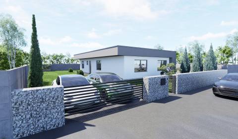 Eladó Családi ház, Családi ház, Ovocné Sady, Galanta, Szlovákia