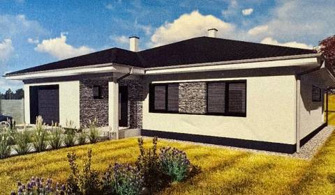 Eladó Családi ház, Családi ház, Michalovce, Szlovákia