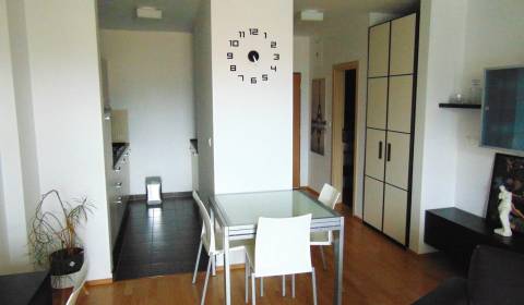 Kiadó 1 szobás lakás, 1 szobás lakás, Betliarska, Bratislava - Petržal