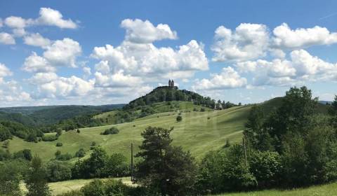 Eladó Építési telek, Építési telek, Banská Štiavnica, Szlovákia