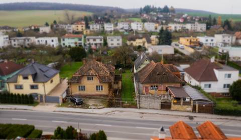 Eladó Családi ház, Családi ház, Partizánska, Bánovce nad Bebravou, Szl