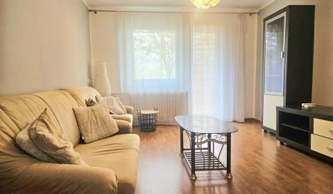 Kiadó 3 szobás lakás, 3 szobás lakás, Štvrť SNP, Trenčín, Szlovákia