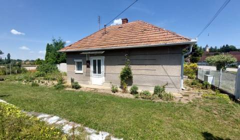 Eladó Családi ház, Családi ház, Zlaté Moravce, Szlovákia