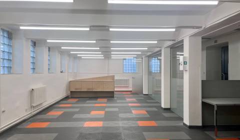 Kiadó Üzlethelység, Üzlethelység, Račianska, Bratislava - Nové Mesto, 