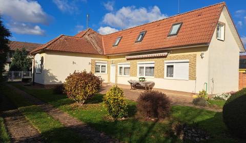 Eladó Családi ház, Családi ház, Bernolákova, Nitra, Szlovákia