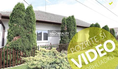 Eladó Családi ház, Nové Zámky, Szlovákia