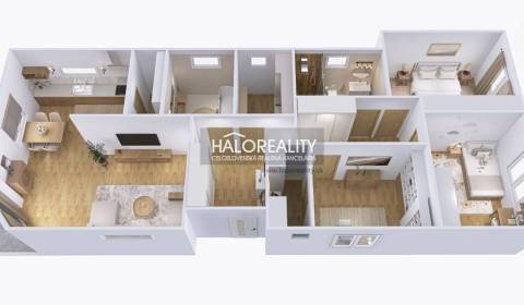 Eladó Családi ház, Pezinok, Szlovákia