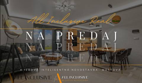 Eladó Családi ház, Családi ház, Mostová, Senec, Szlovákia