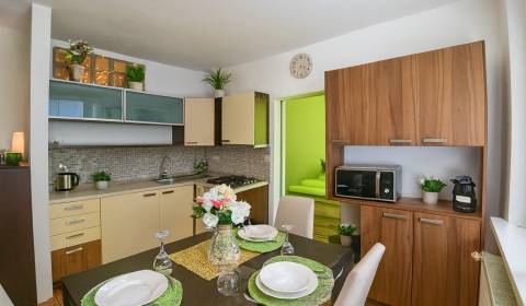 Kiadó 1 szobás lakás, 1 szobás lakás, Horná, Banská Bystrica, Szlováki
