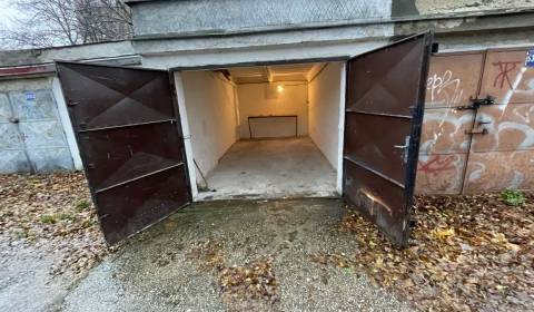 Eladó Garázsok, Garázsok, Priekopy, Bratislava - Ružinov, Szlovákia