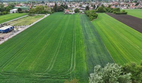 Eladó Építési telek, Építési telek, Slaná dolina, Galanta, Szlovákia