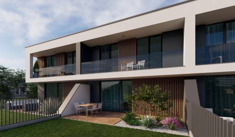 Eladó Családi ház, Családi ház, Drieňová, Nitra, Szlovákia