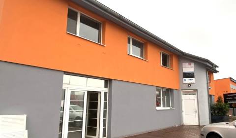 Kiadó Üzlethelység, Üzlethelység, Štúrova, Nitra, Szlovákia