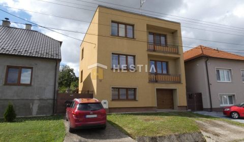 Eladó Családi ház, Családi ház, Senica, Szlovákia