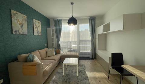 Eladó 1 szobás lakás, 1 szobás lakás, Zuzany Chalupovej, Bratislava - 