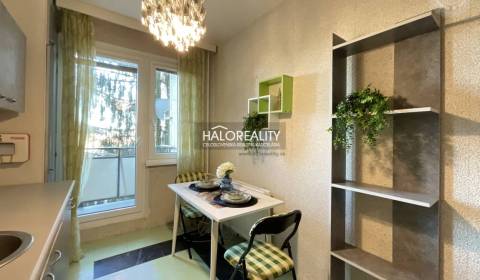 Eladó 3 szobás lakás, Banská Bystrica, Szlovákia