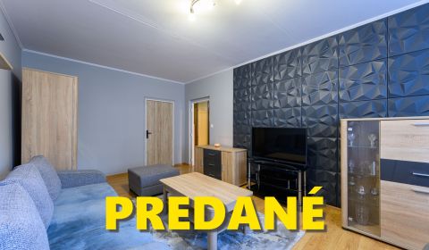 Eladó 2 szobás lakás, 2 szobás lakás, Sládkovičova, Lučenec, Szlovákia