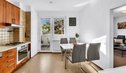 Eladó 4 szobás lakás, 4 szobás lakás, Znievska, Bratislava - Petržalka