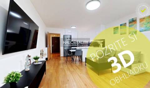 Eladó 2 szobás lakás, Bratislava - Ružinov, Szlovákia