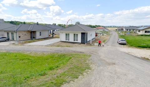 Eladó Építési telek, Építési telek, Nové Mesto nad Váhom, Szlovákia
