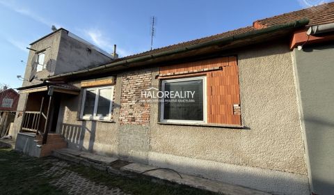 Eladó Családi ház, Partizánske, Szlovákia