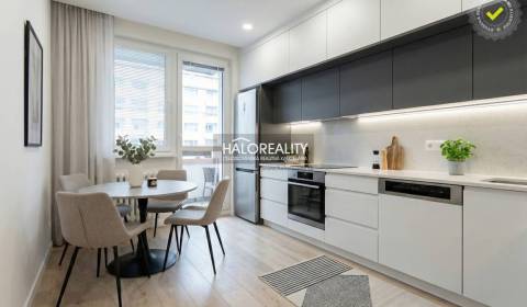 Eladó 3 szobás lakás, Považská Bystrica, Szlovákia