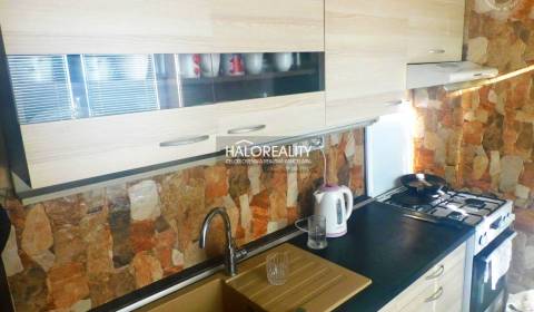 Eladó 2 szobás lakás, Topoľčany, Szlovákia