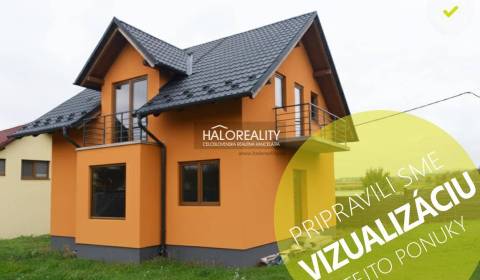 Eladó Családi ház, Košice-okolie, Szlovákia