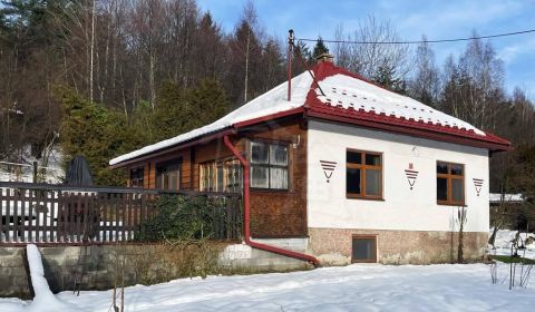 Eladó Családi ház, Családi ház, Spišská Nová Ves, Szlovákia