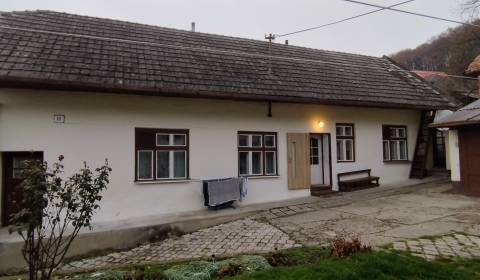 Eladó Családi ház, Családi ház, Olové, Považská Bystrica, Szlovákia