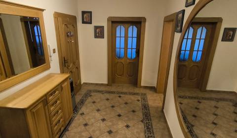 Eladó 3 szobás lakás, 3 szobás lakás, Humenné, Szlovákia