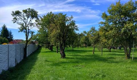 Eladó Építési telek, Építési telek, Topoľčany, Szlovákia