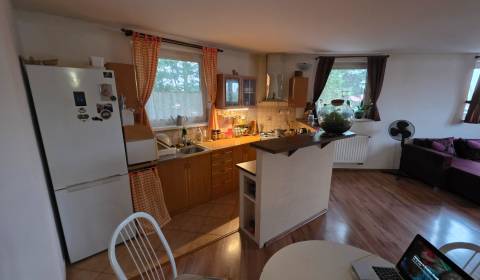 Kiadó 3 szobás lakás, 3 szobás lakás, Železničiarska, Galanta, Szlovák