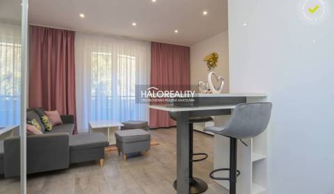 Kiadó 2 szobás lakás, Považská Bystrica, Szlovákia