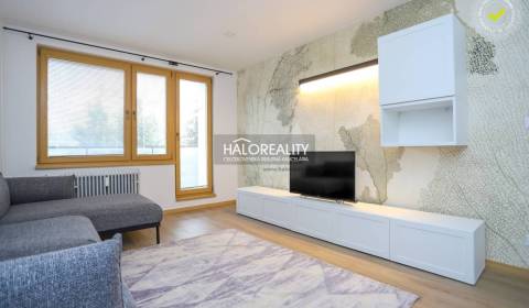 Kiadó 2 szobás lakás, Považská Bystrica, Szlovákia