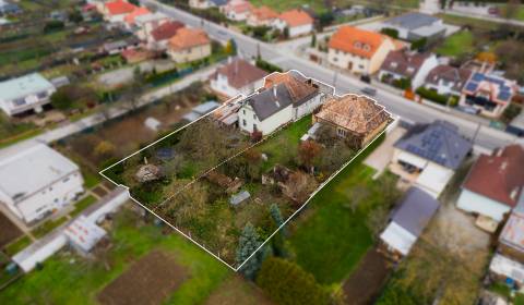 Eladó Családi ház, Családi ház, Partizánska, Bánovce nad Bebravou, Szl