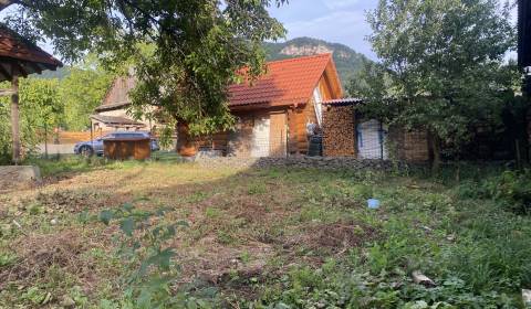 Eladó Nyaraló, Nyaraló, Ilava, Szlovákia