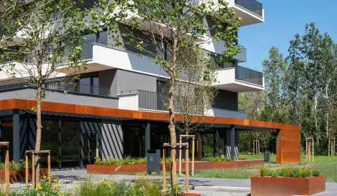 Eladó 3 szobás lakás, 3 szobás lakás, Martina Granca, Bratislava - Dúb