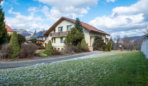 Eladó Villa, Villa, Andreja Sládkoviča, Žarnovica, Szlovákia